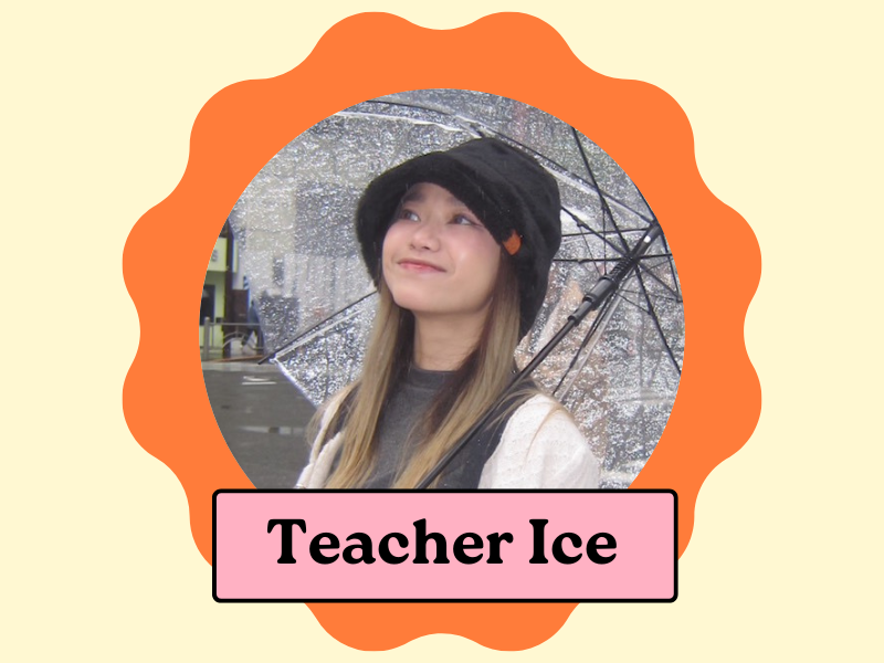 THAI 3 (Listening & Speaking 3) - May 2026