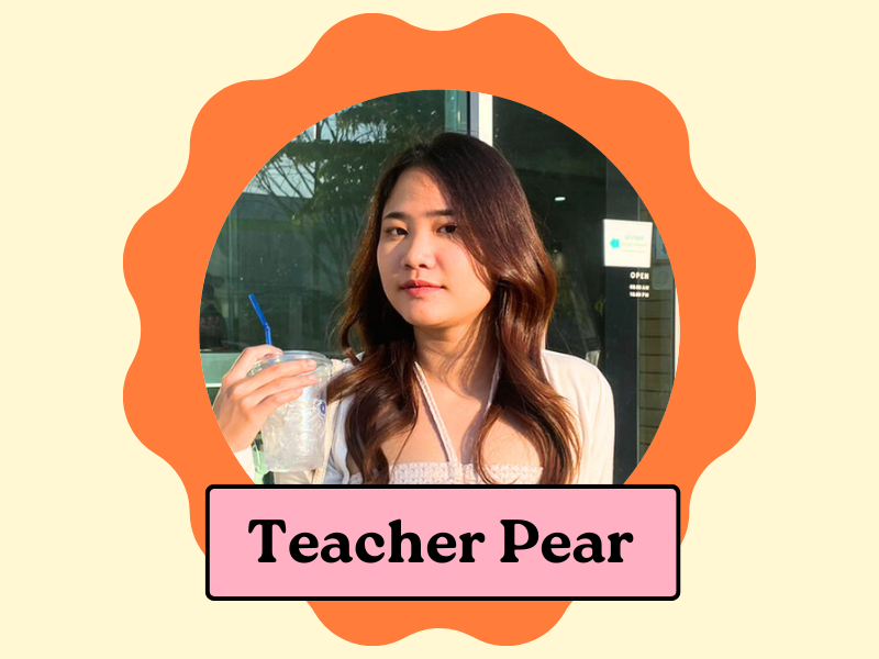 THAI 2 (Listening & Speaking 2) - May 2026