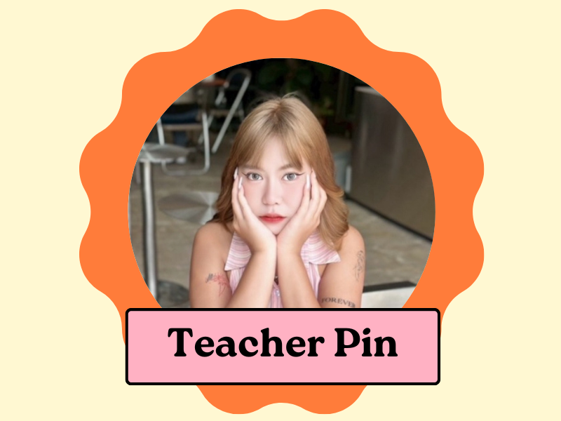 THAI 1 (Listening & Speaking 1) - May 2026