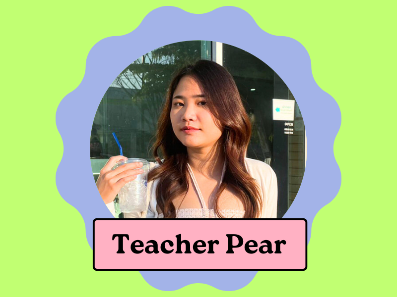 THAI 2 (Listening & Speaking 2) - August 2026