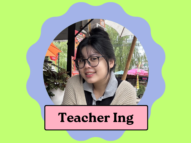 THAI 1 (Listening & Speaking 1) - August 2026