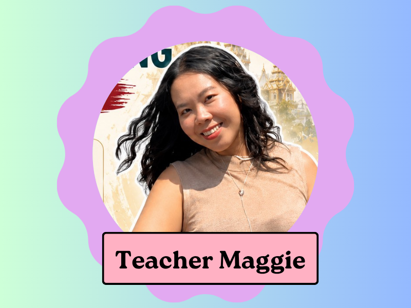 INTENSIVE THAI READING & WRITING 
