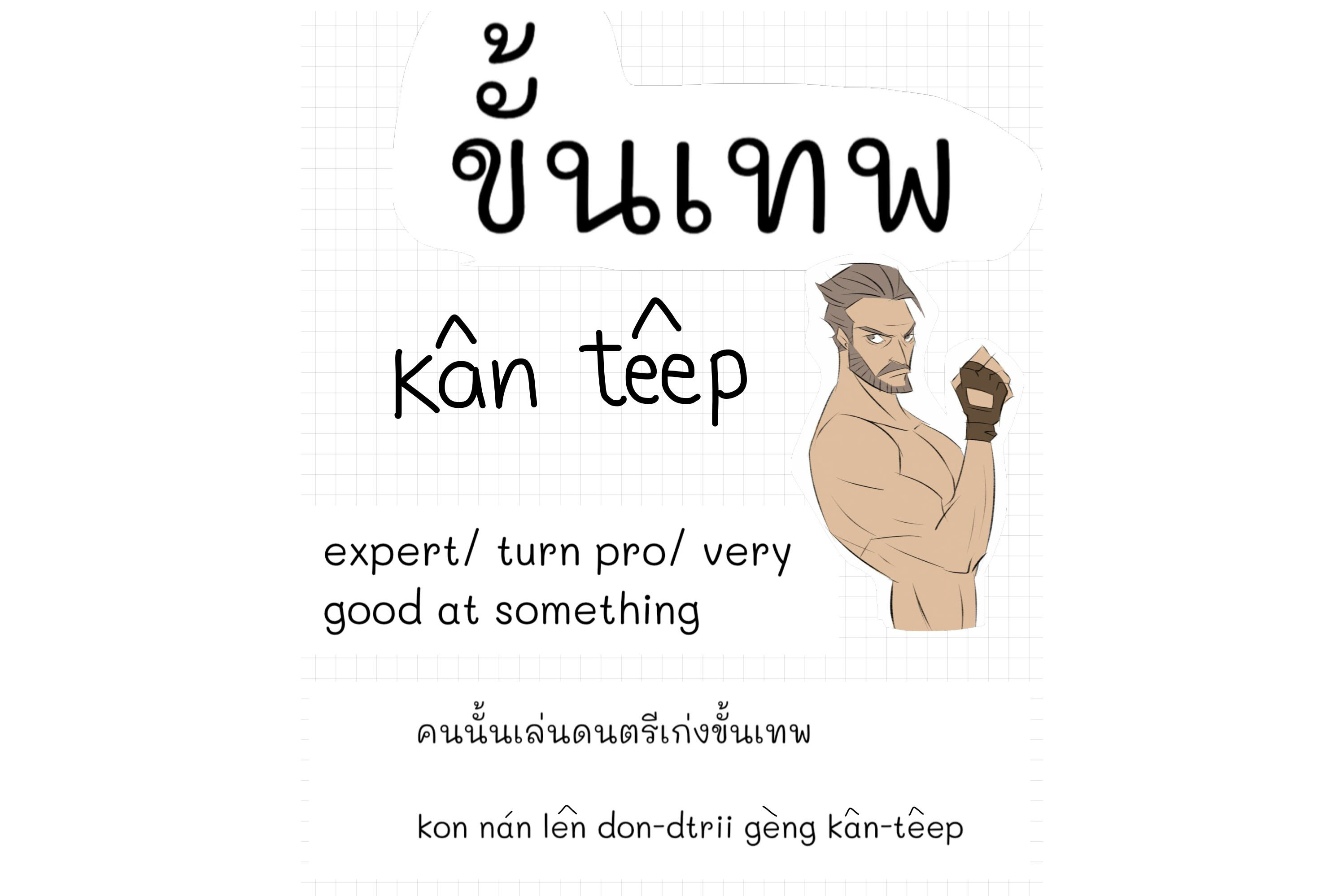 Our Guide to Thai Internet & Text Slang