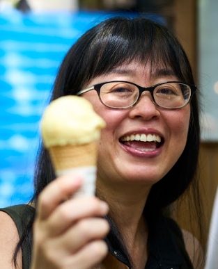 MS. YORIKO M.